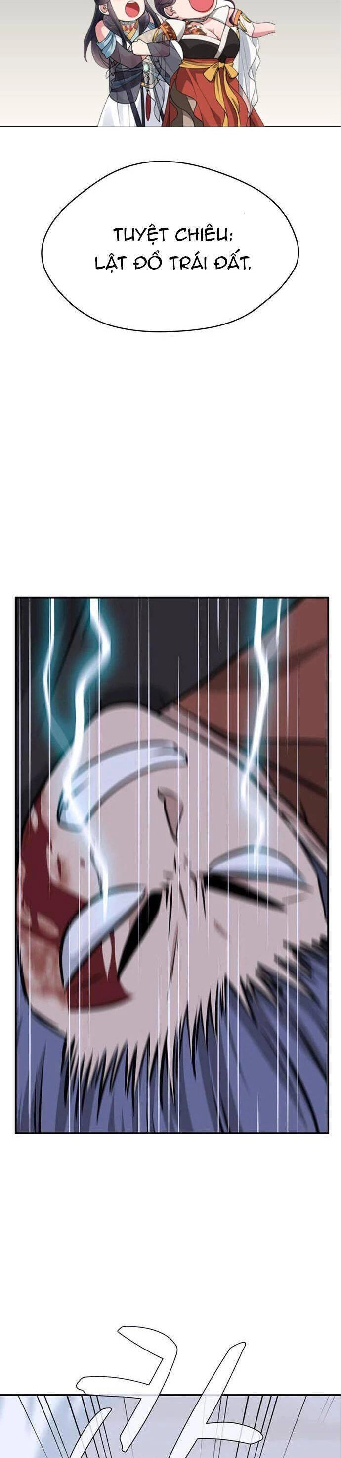 Quy Luật Hệ Thống Chapter 39 - 2