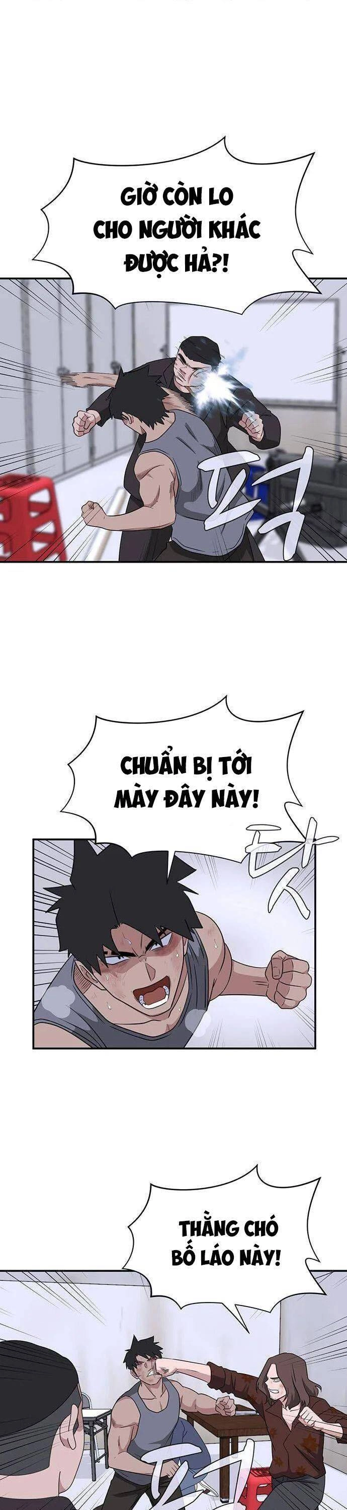 Quy Luật Hệ Thống Chapter 39 - 7