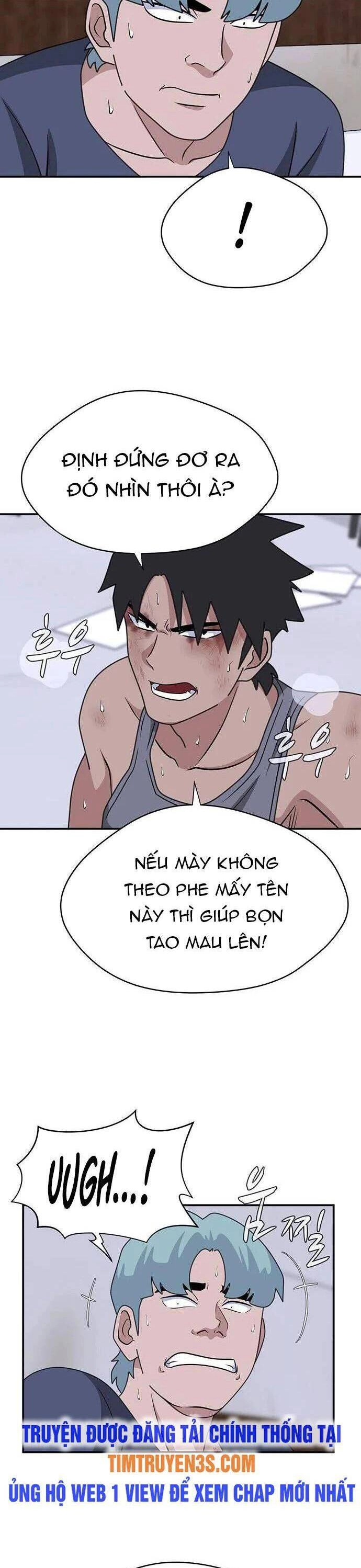 Quy Luật Hệ Thống Chapter 39 - 9