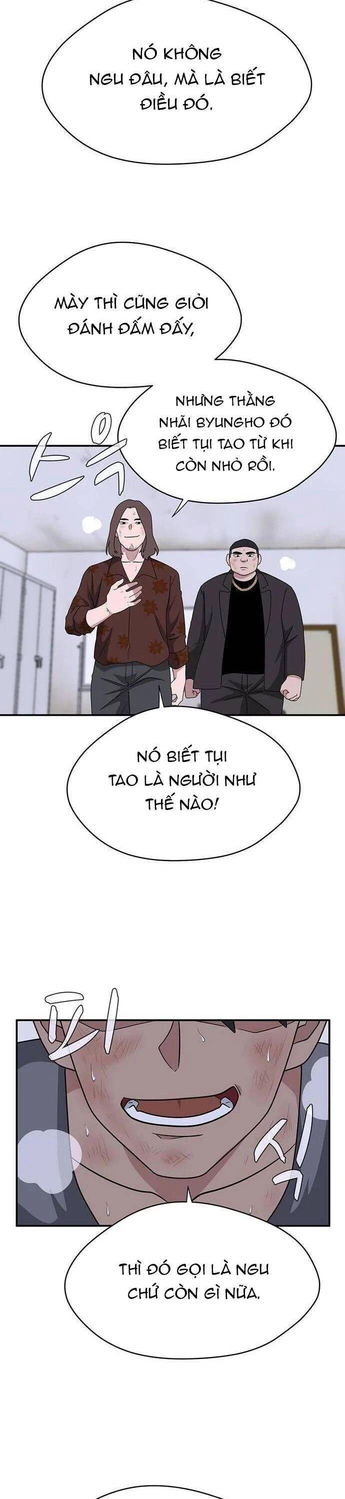 Quy Luật Hệ Thống Chapter 39 - 10