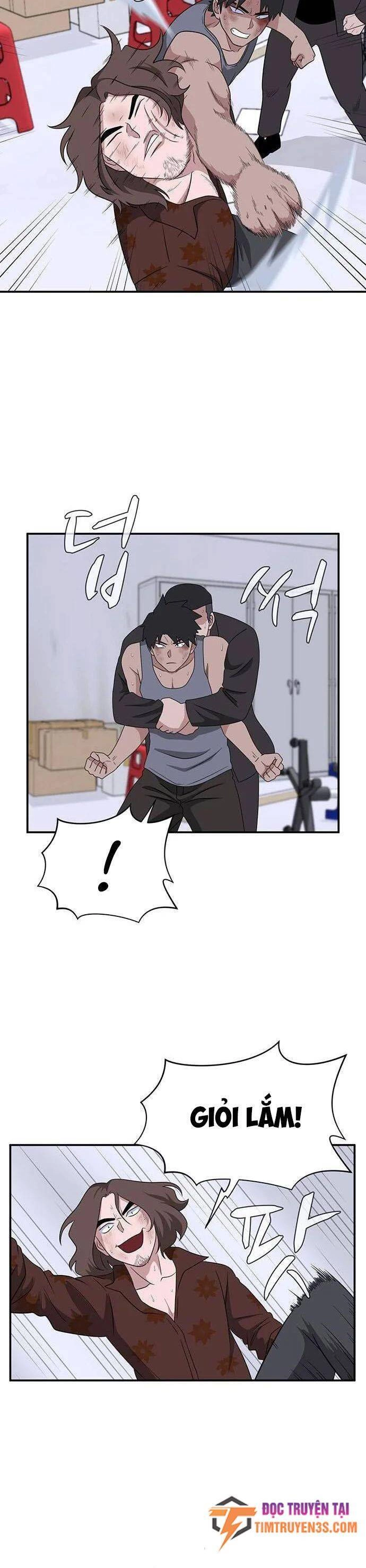 Quy Luật Hệ Thống Chapter 39 - 16