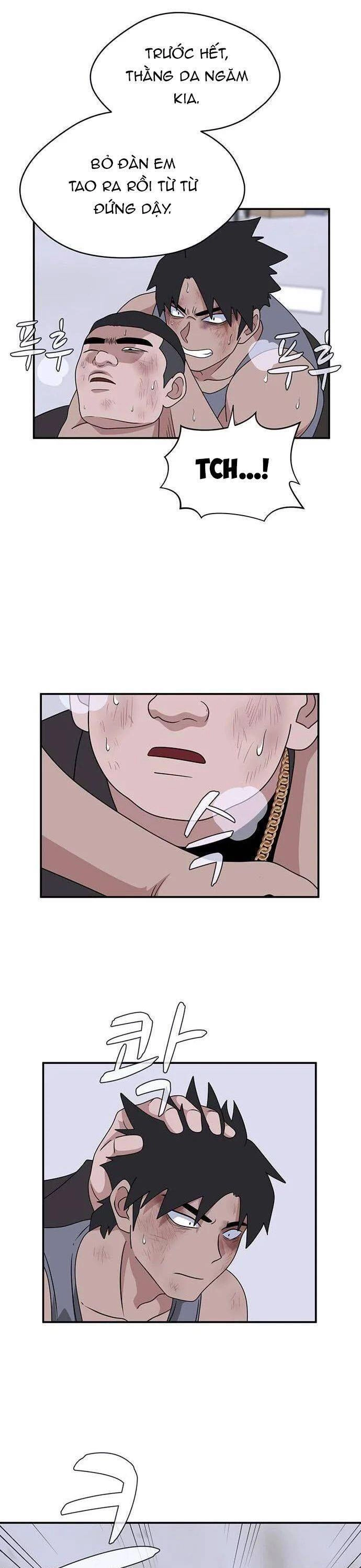 Quy Luật Hệ Thống Chapter 39 - 27