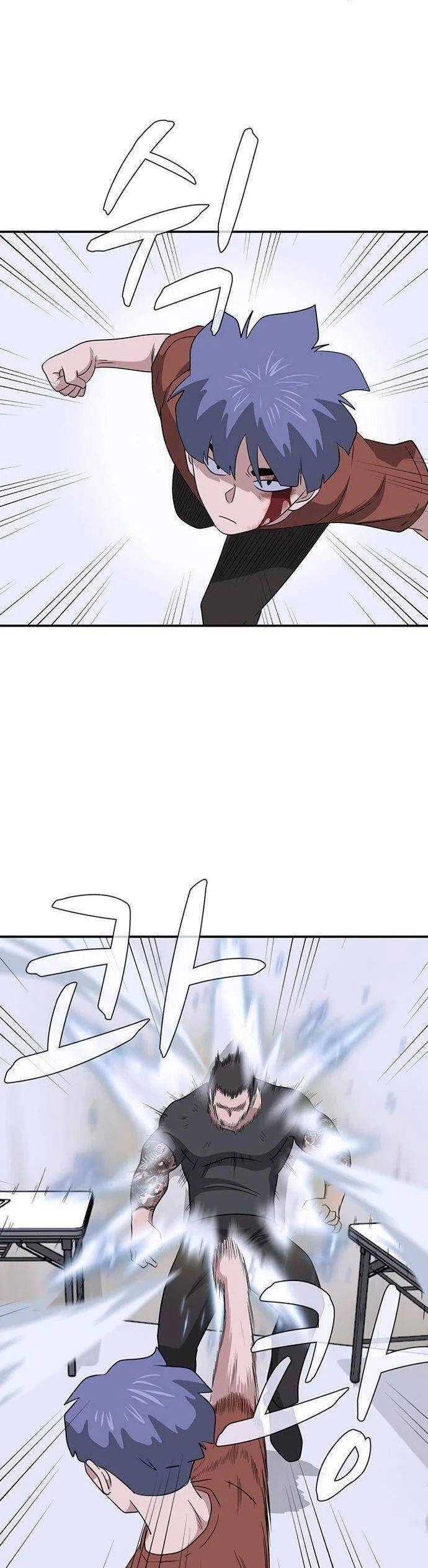 Quy Luật Hệ Thống Chapter 39 - 38