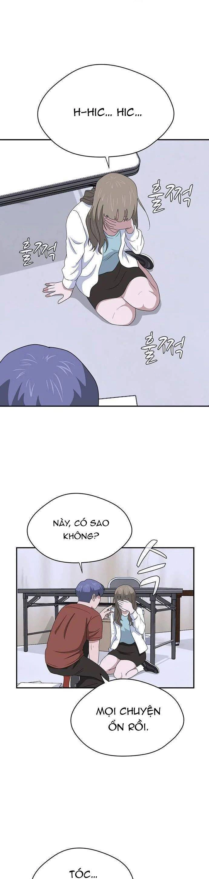 Quy Luật Hệ Thống Chapter 39 - 44