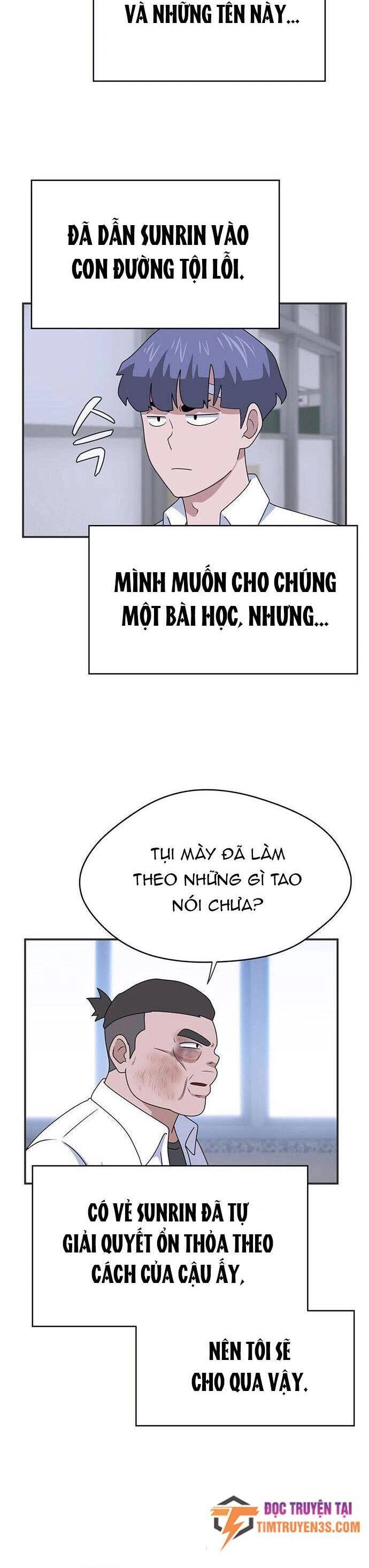 Quy Luật Hệ Thống Chapter 40 - 6