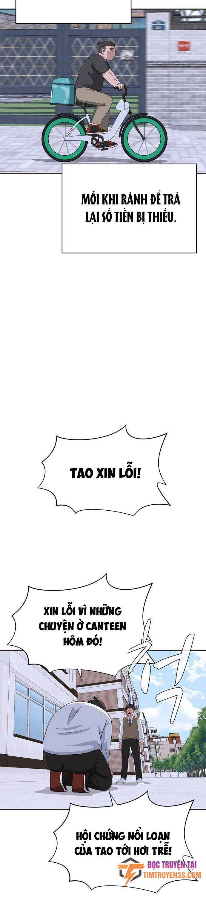 Quy Luật Hệ Thống Chapter 40 - 11