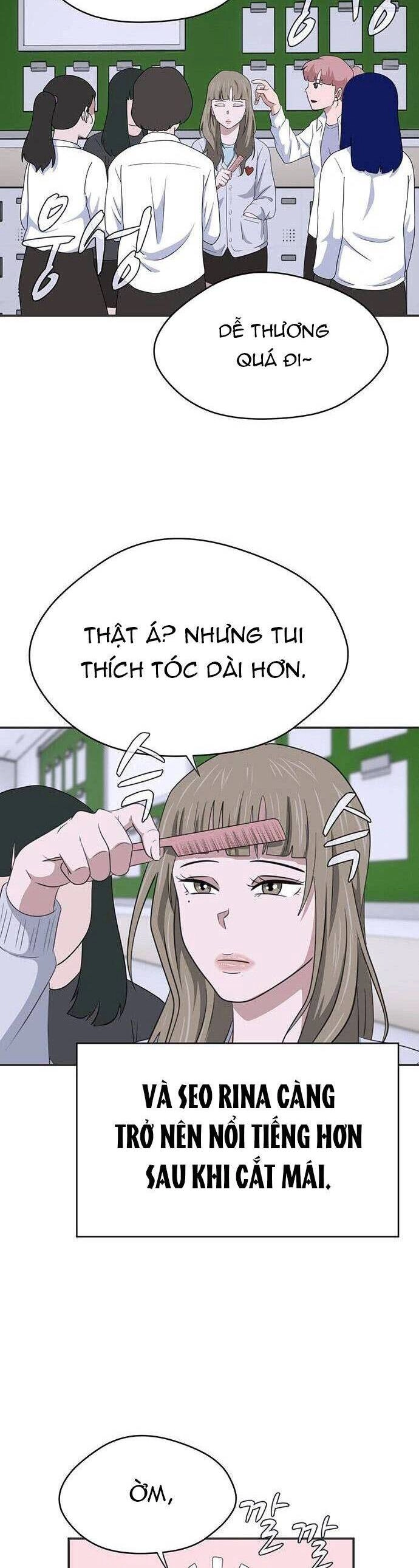 Quy Luật Hệ Thống Chapter 40 - 16