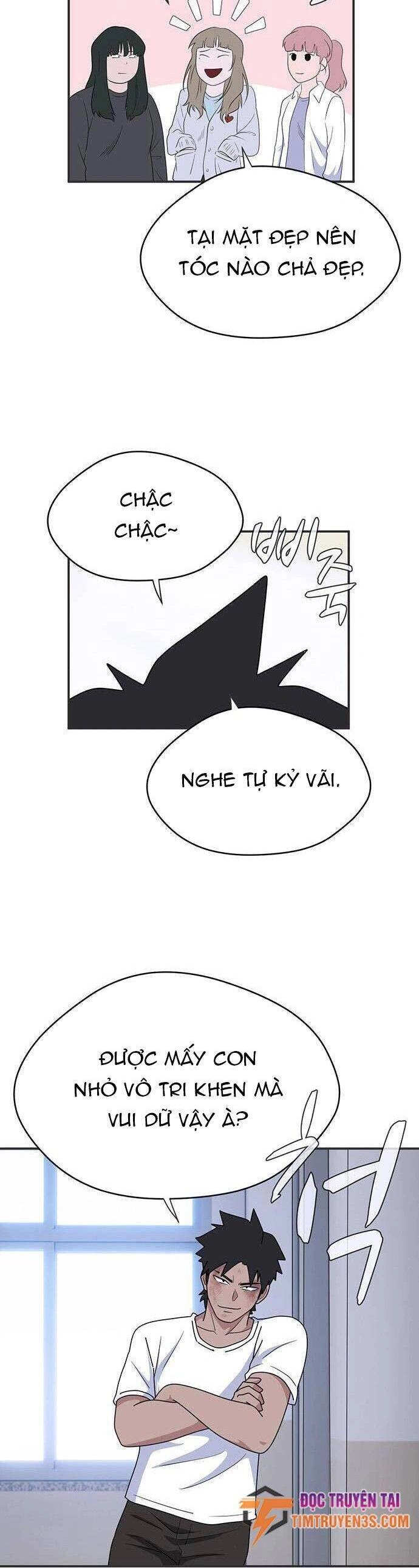 Quy Luật Hệ Thống Chapter 40 - 17