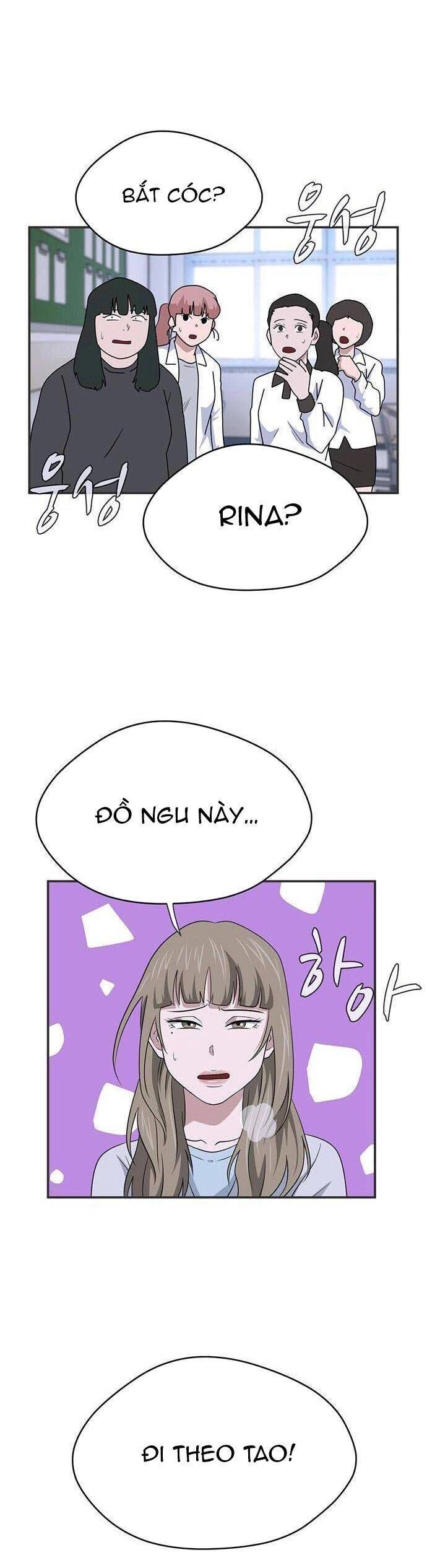 Quy Luật Hệ Thống Chapter 40 - 20