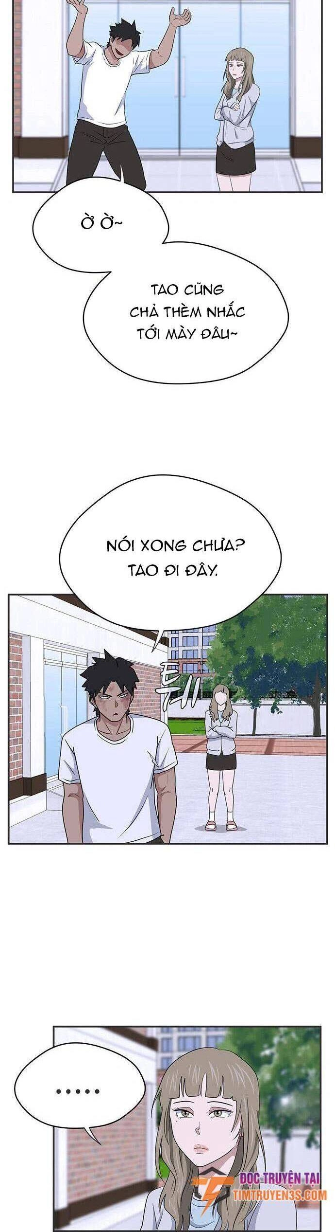 Quy Luật Hệ Thống Chapter 40 - 23