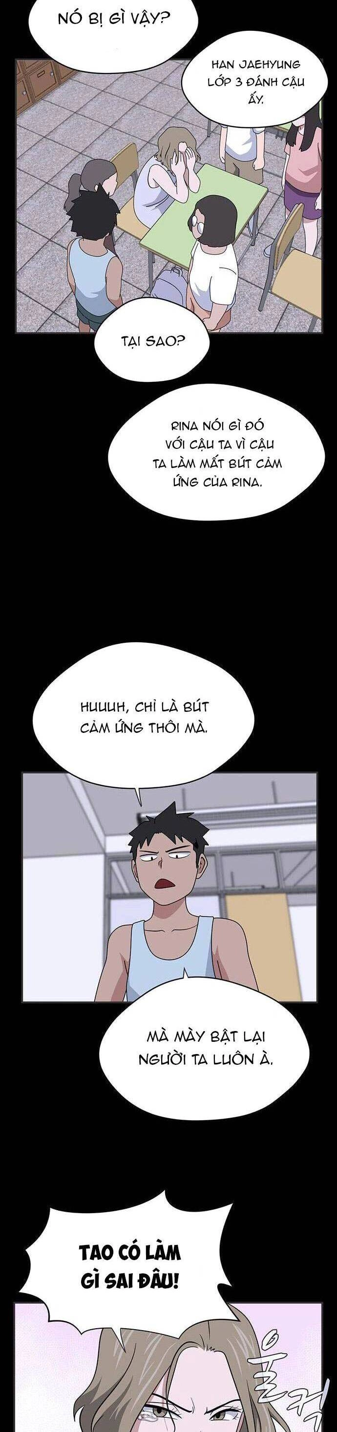 Quy Luật Hệ Thống Chapter 40 - 31