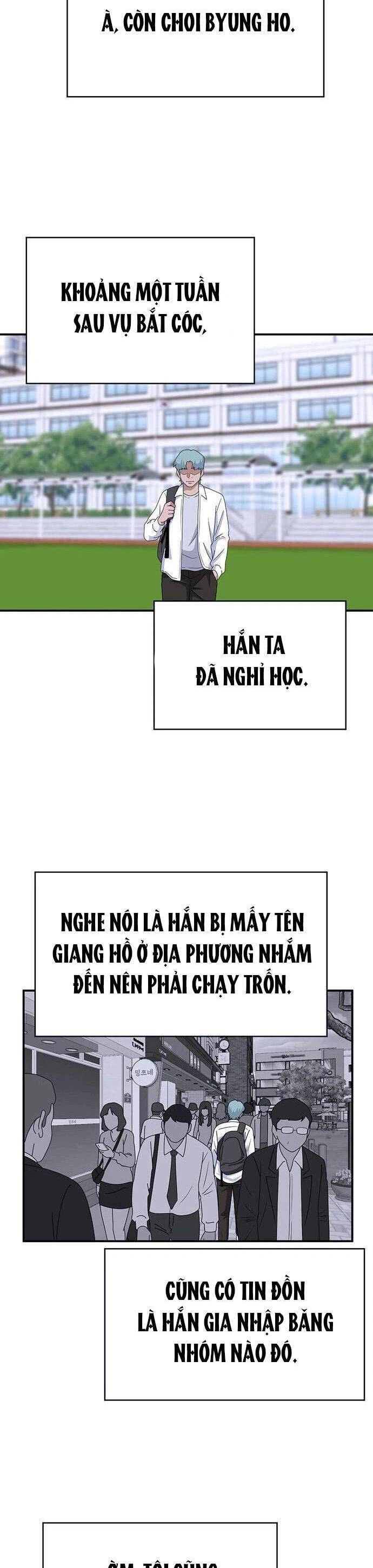 Quy Luật Hệ Thống Chapter 40 - 38