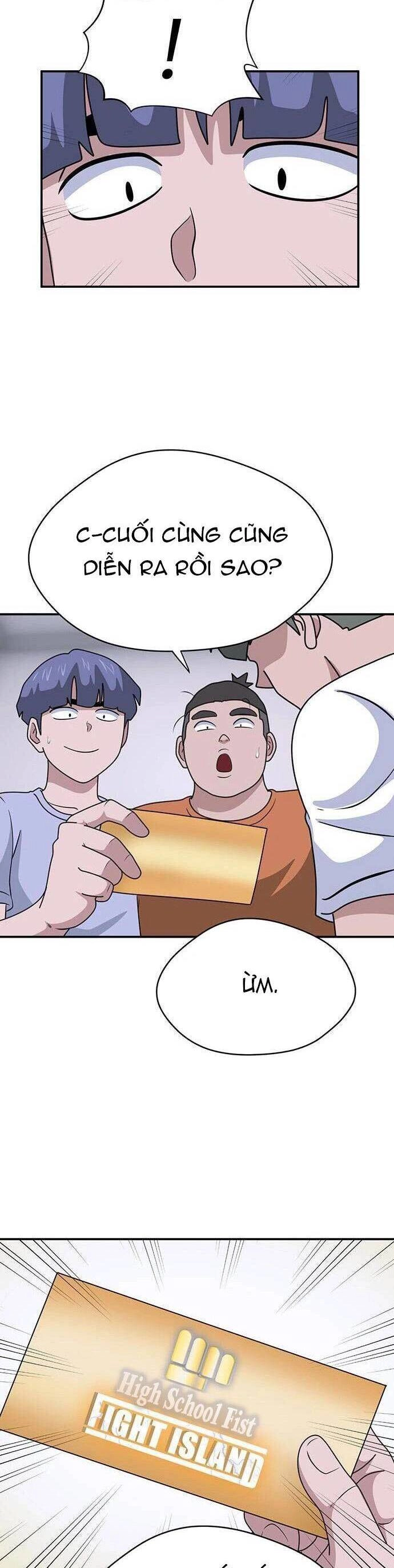 Quy Luật Hệ Thống Chapter 40 - 42