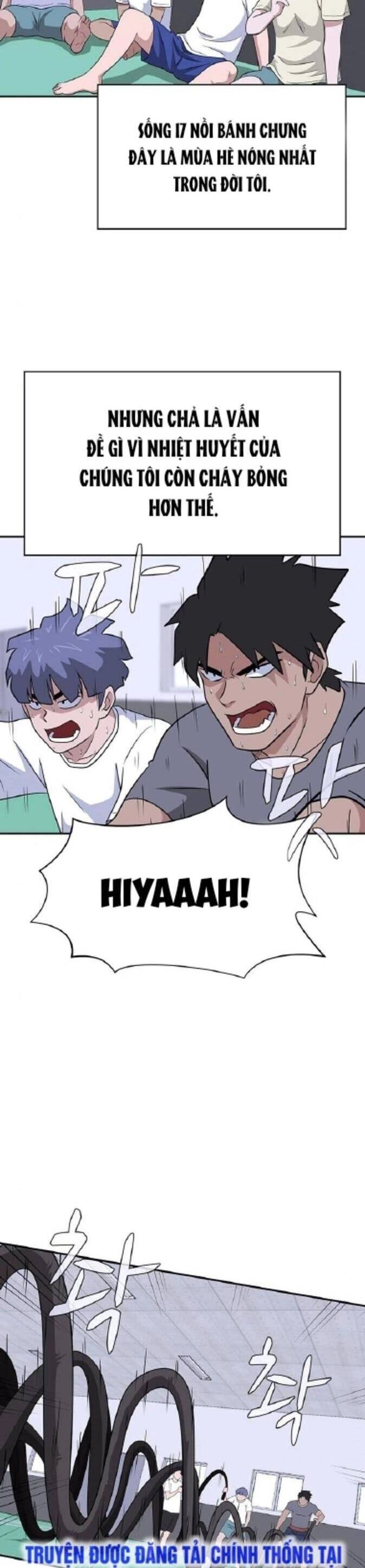 Quy Luật Hệ Thống Chapter 41 - 9