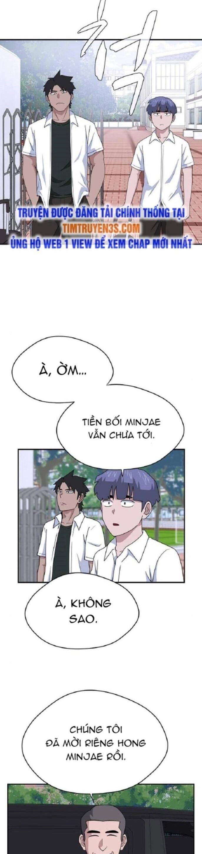 Quy Luật Hệ Thống Chapter 41 - 14