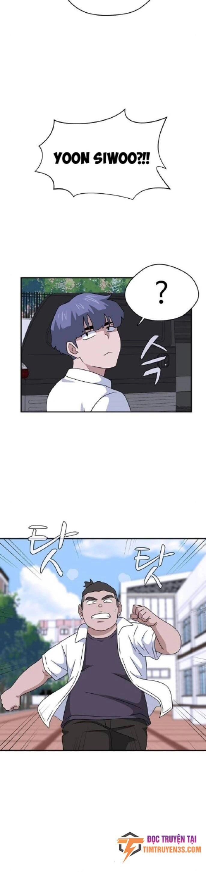 Quy Luật Hệ Thống Chapter 41 - 16