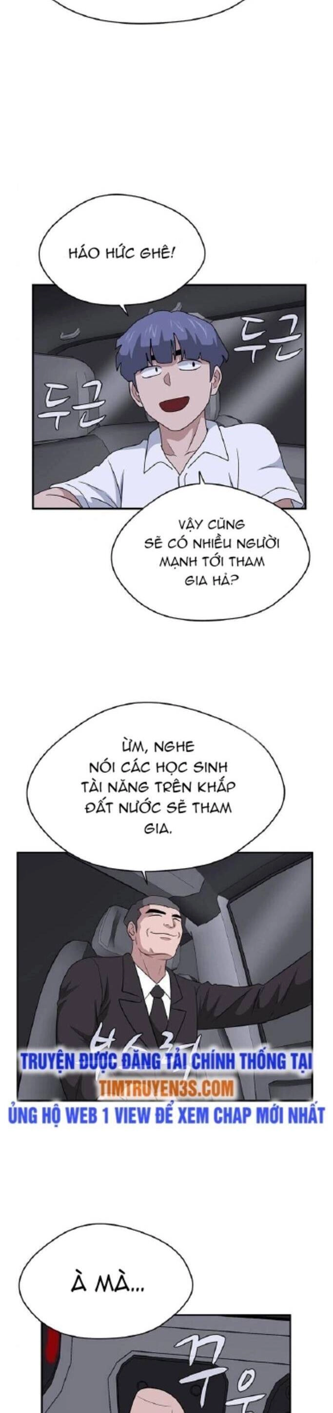 Quy Luật Hệ Thống Chapter 41 - 24