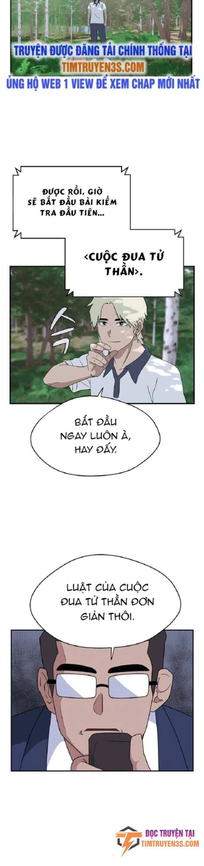 Quy Luật Hệ Thống Chapter 41 - 36