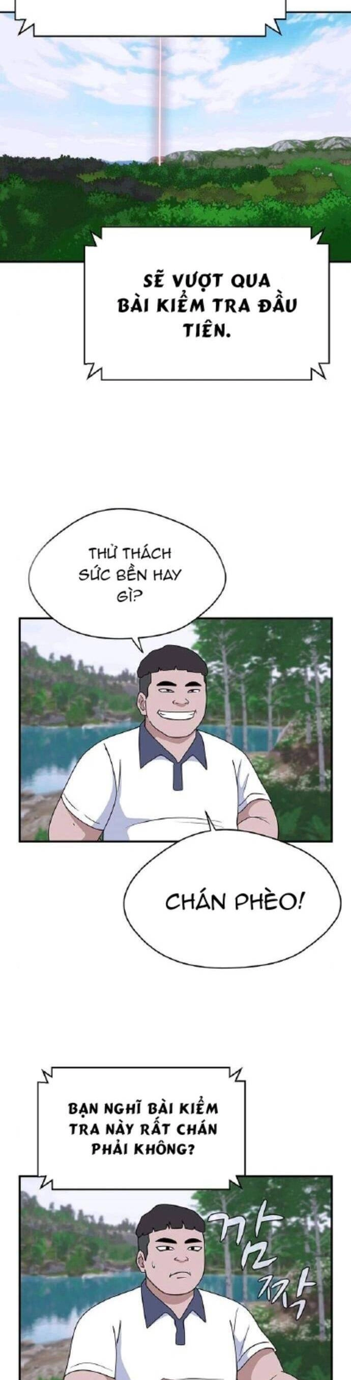 Quy Luật Hệ Thống Chapter 41 - 38