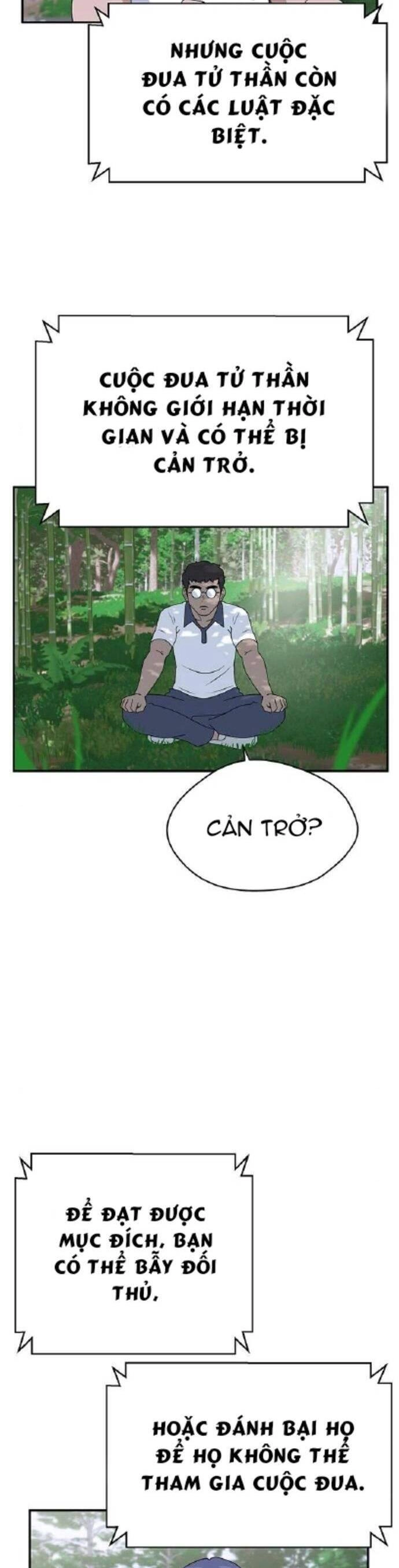 Quy Luật Hệ Thống Chapter 41 - 39