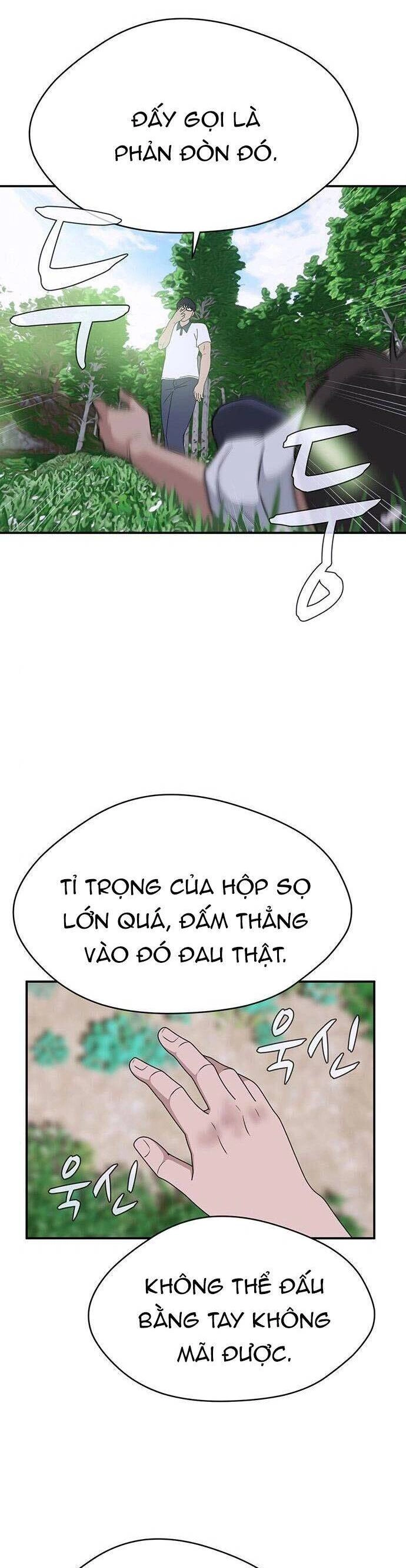 Quy Luật Hệ Thống Chapter 42 - 19