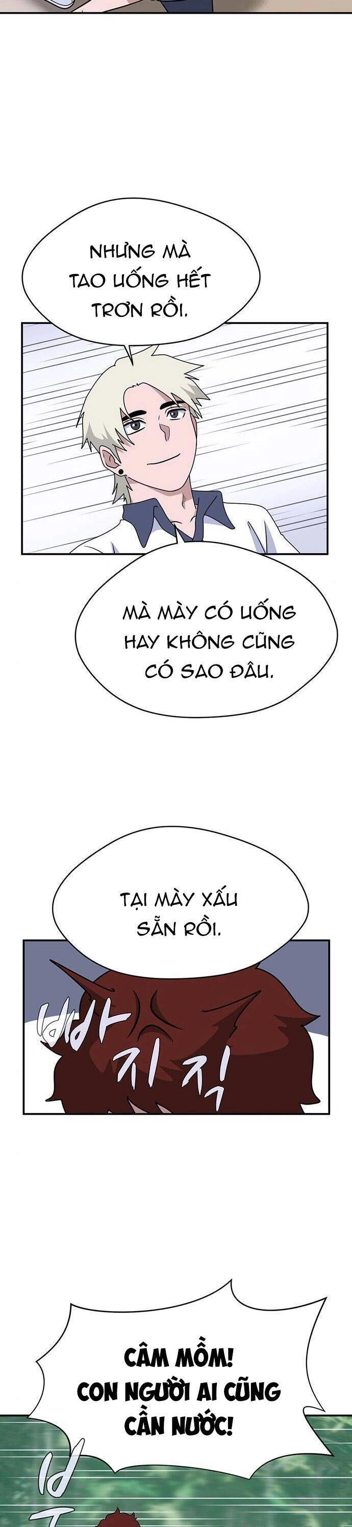 Quy Luật Hệ Thống Chapter 42 - 29