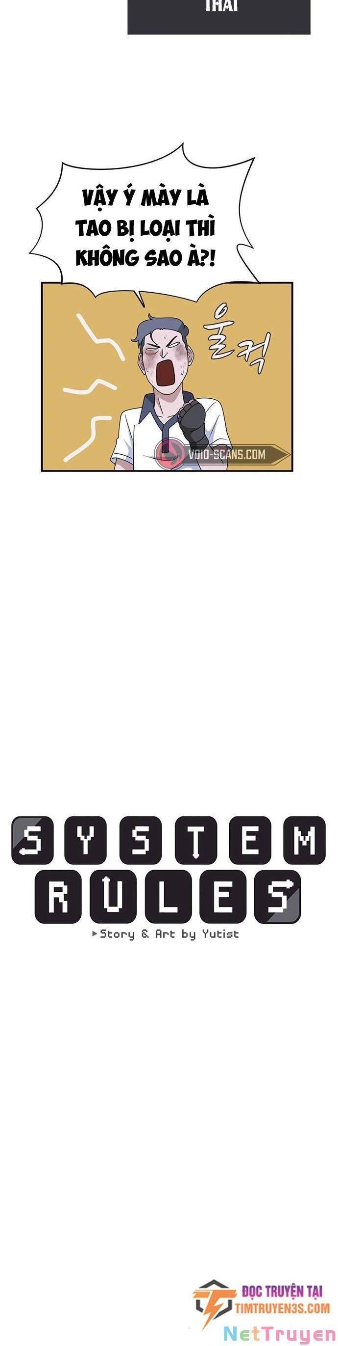 Quy Luật Hệ Thống Chapter 43 - 6