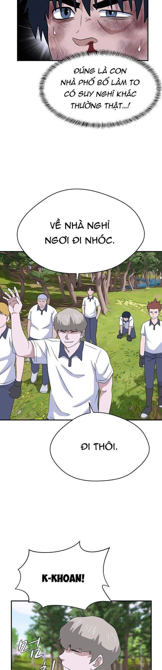 Quy Luật Hệ Thống Chapter 43 - 48