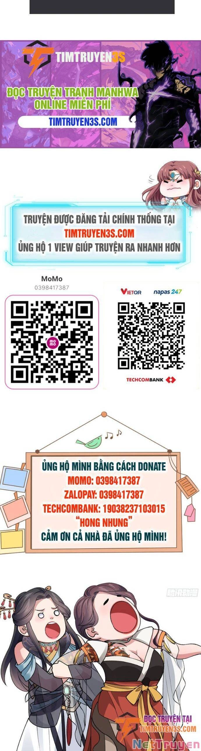 Quy Luật Hệ Thống Chapter 43 - 57