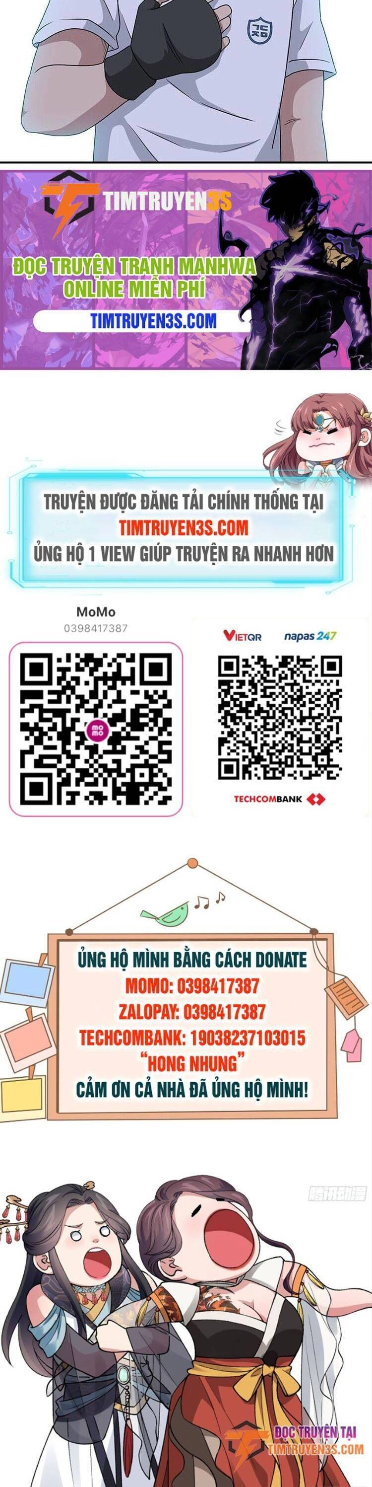 Quy Luật Hệ Thống Chapter 45 - 51