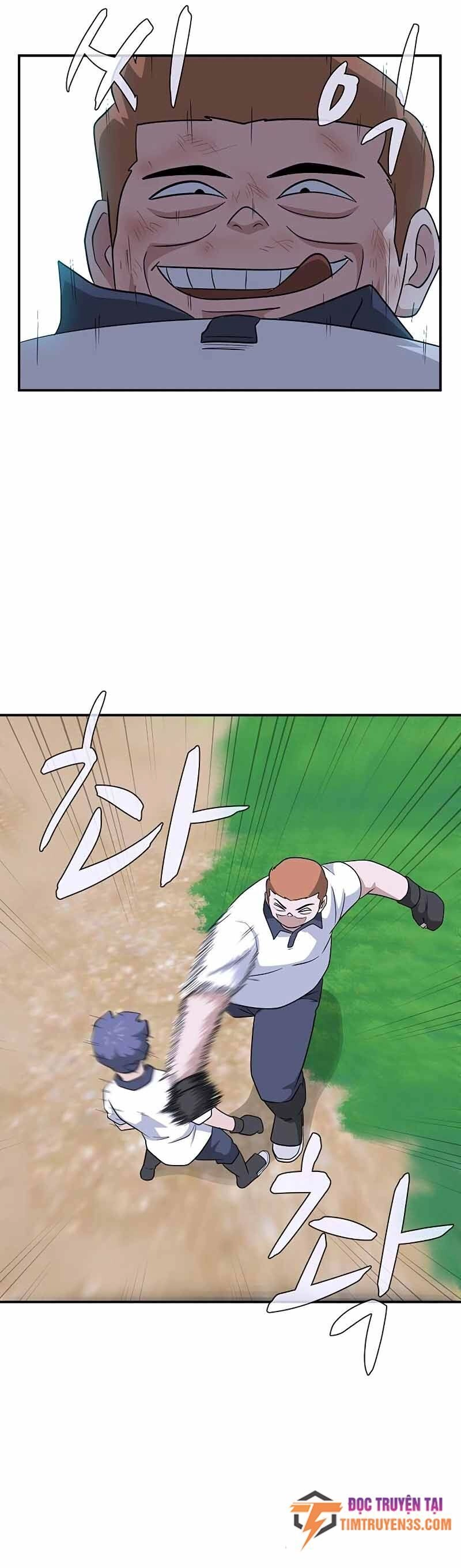 Quy Luật Hệ Thống Chapter 47 - 28