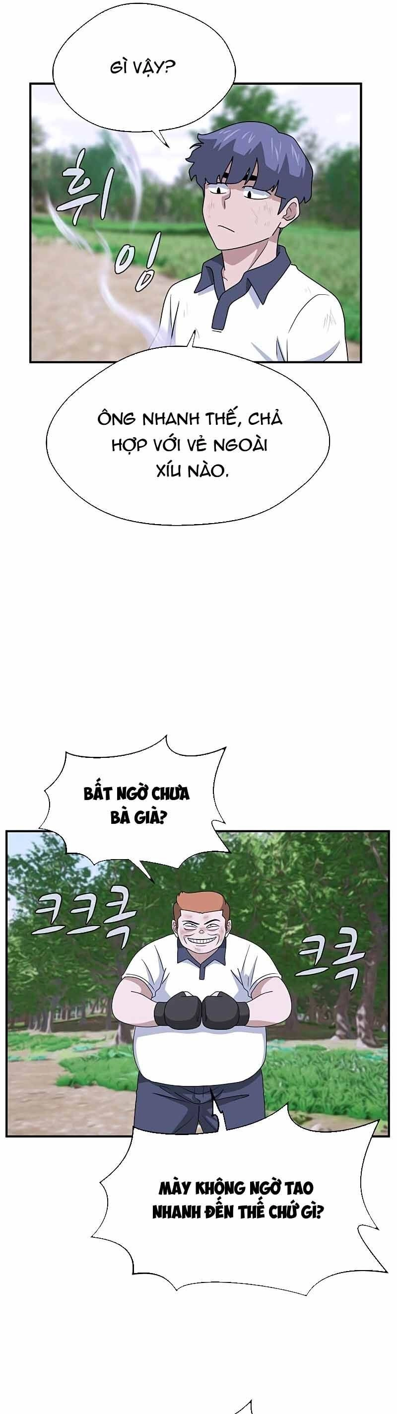 Quy Luật Hệ Thống Chapter 47 - 29