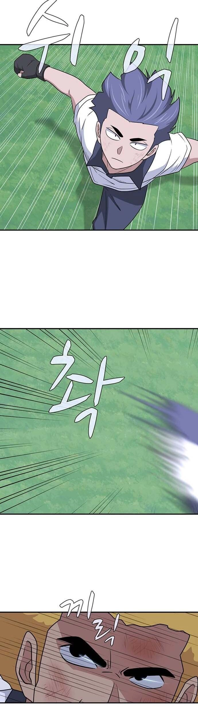 Quy Luật Hệ Thống Chapter 48 - 12