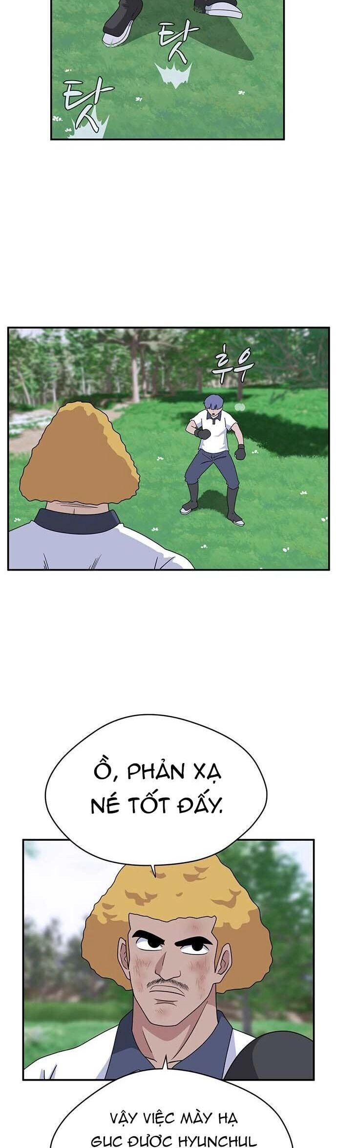 Quy Luật Hệ Thống Chapter 48 - 15