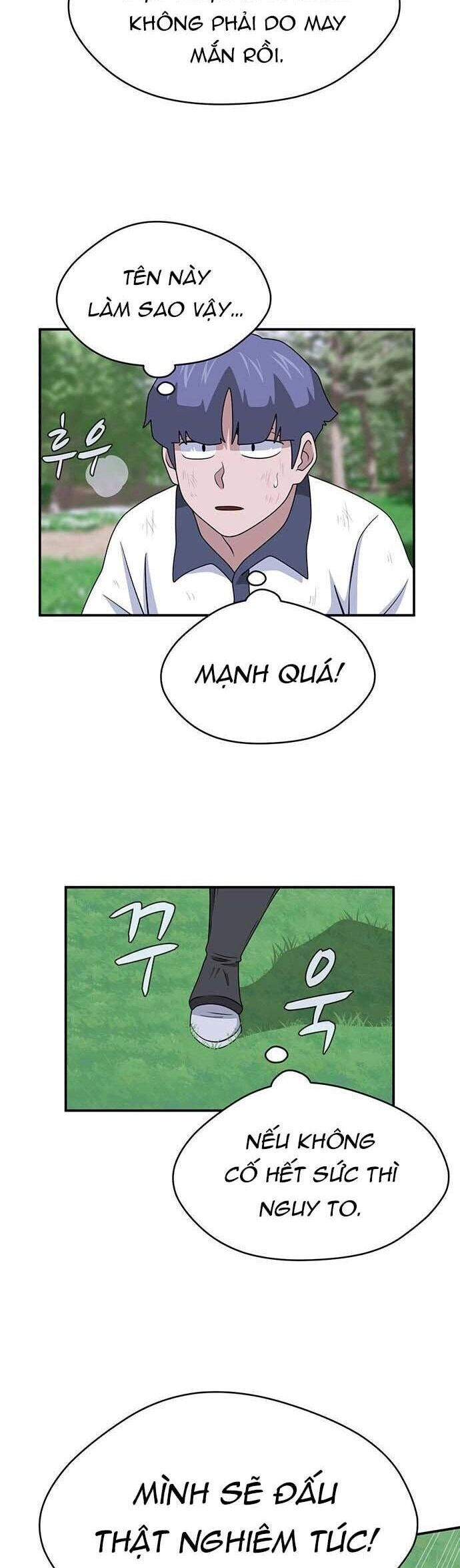 Quy Luật Hệ Thống Chapter 48 - 16