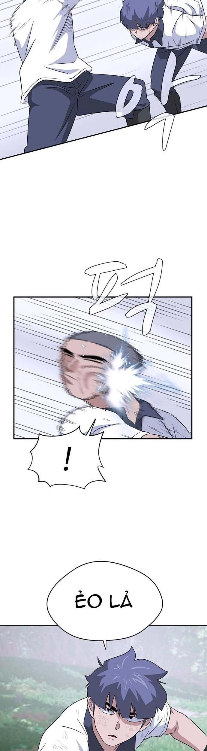 Quy Luật Hệ Thống Chapter 48 - 43