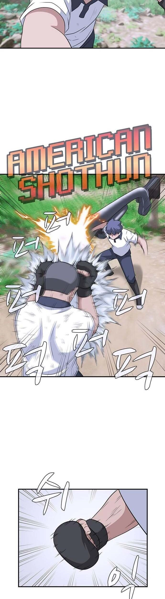 Quy Luật Hệ Thống Chapter 48 - 44