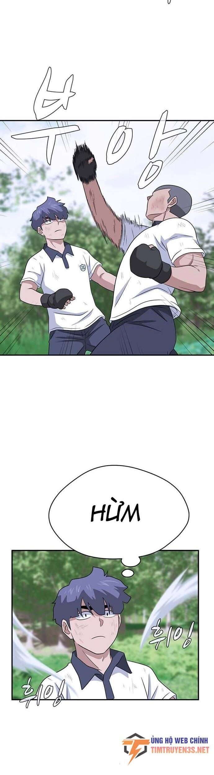 Quy Luật Hệ Thống Chapter 48 - 45