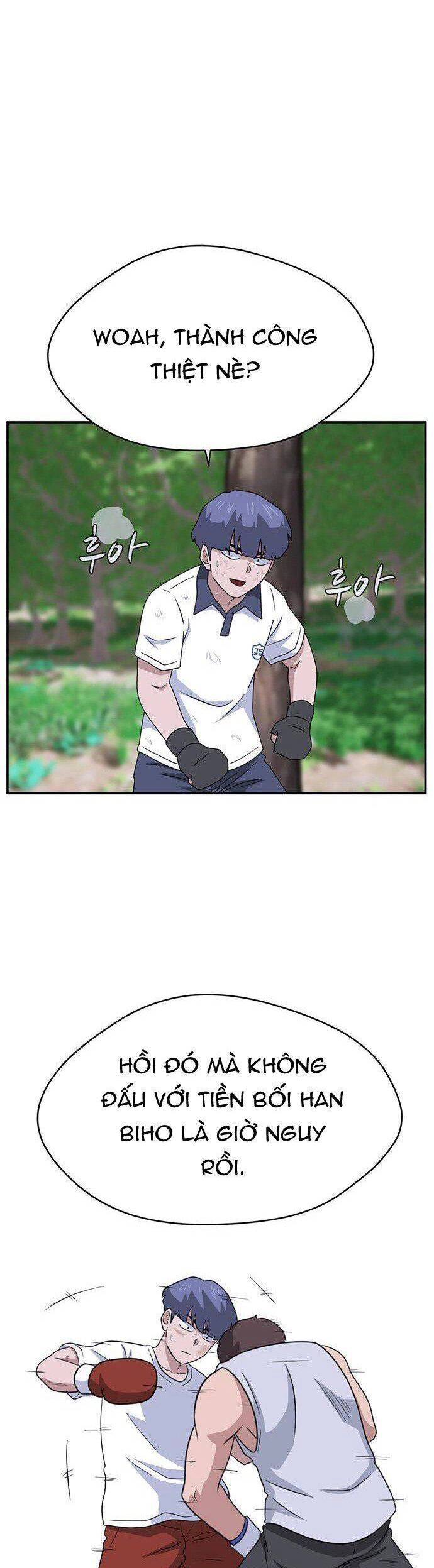 Quy Luật Hệ Thống Chapter 49 - 8