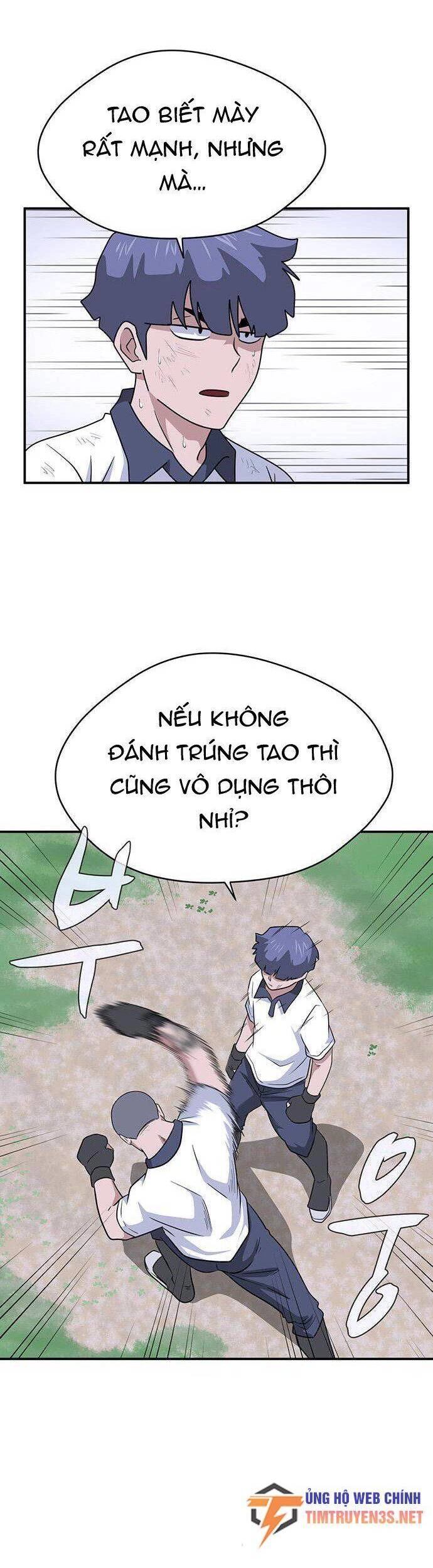 Quy Luật Hệ Thống Chapter 49 - 13