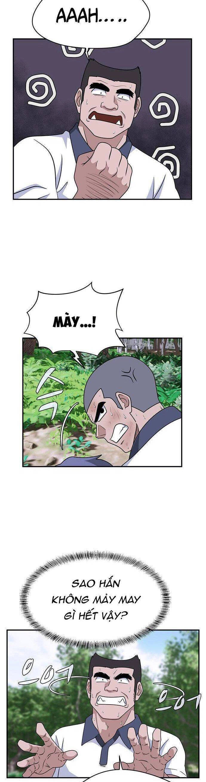 Quy Luật Hệ Thống Chapter 49 - 20