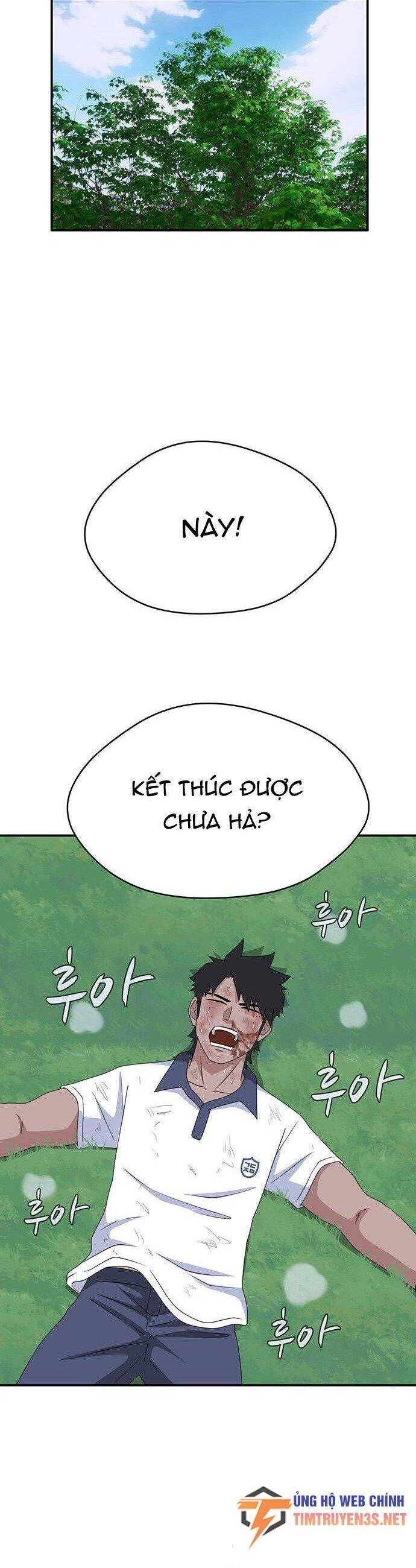 Quy Luật Hệ Thống Chapter 49 - 25