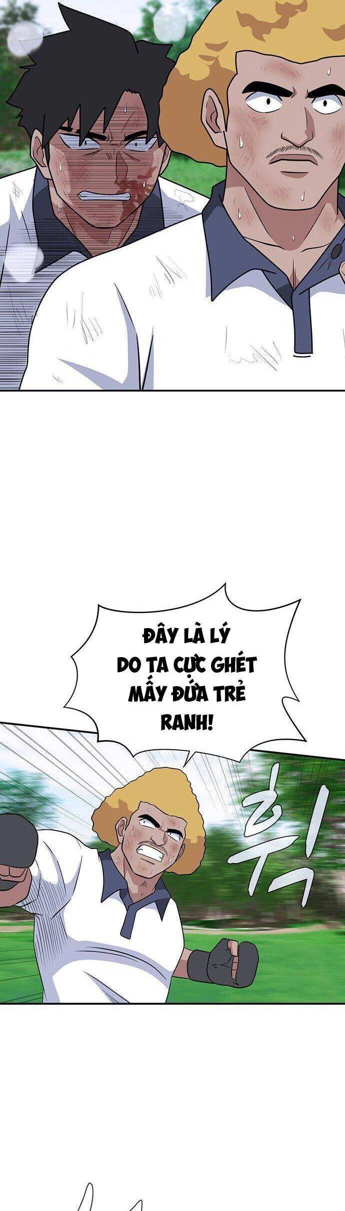 Quy Luật Hệ Thống Chapter 49 - 31