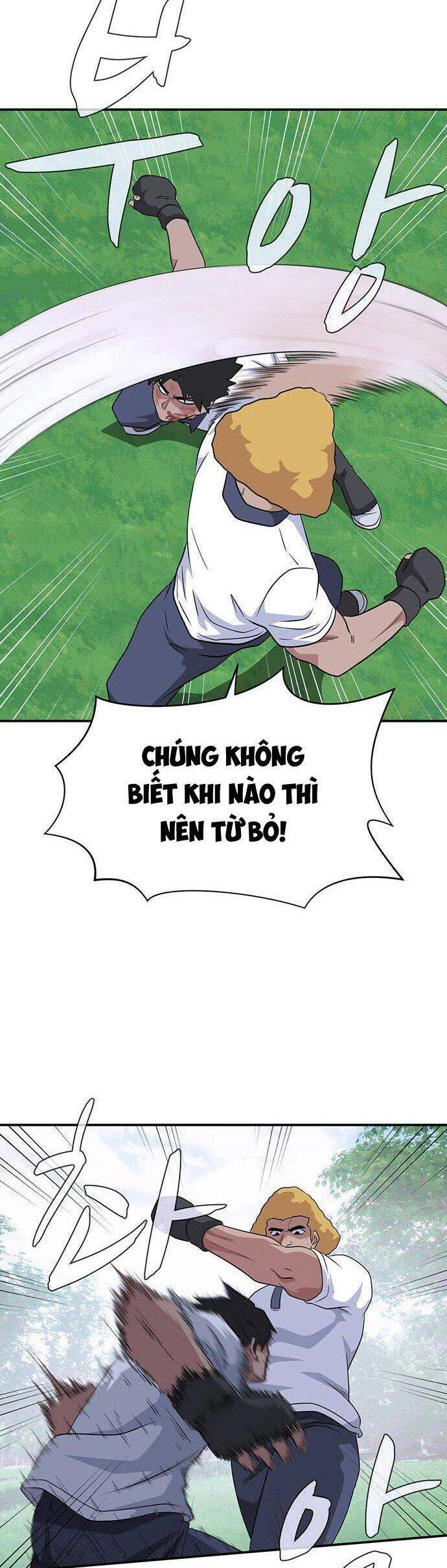 Quy Luật Hệ Thống Chapter 49 - 32