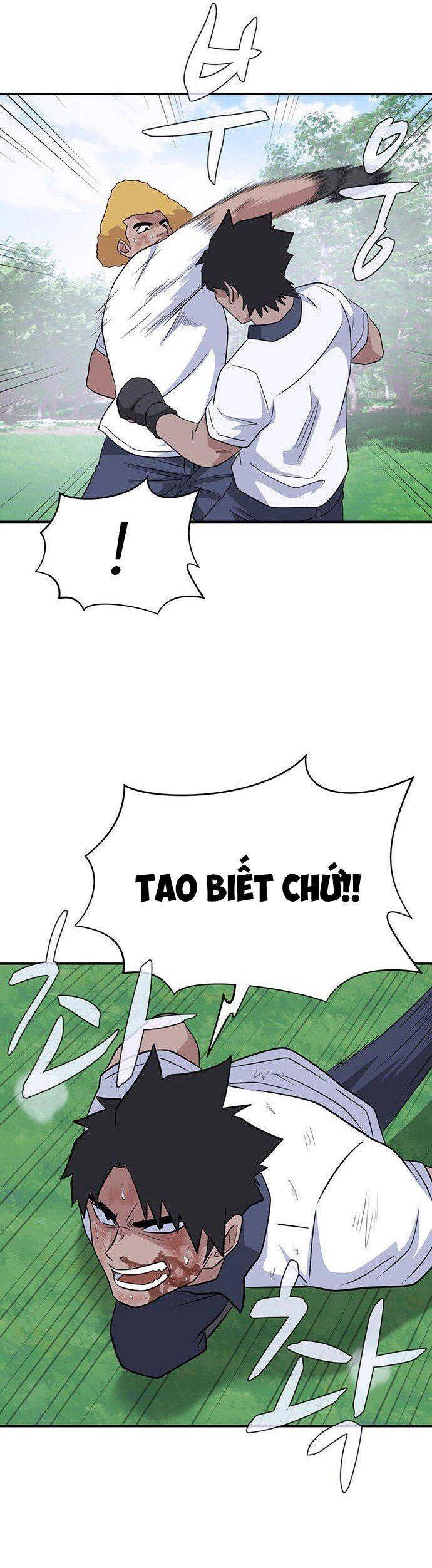 Quy Luật Hệ Thống Chapter 49 - 34