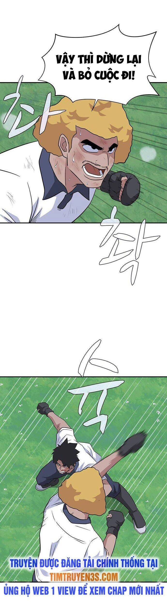 Quy Luật Hệ Thống Chapter 49 - 35