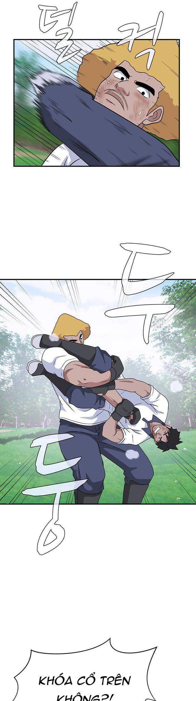 Quy Luật Hệ Thống Chapter 49 - 38