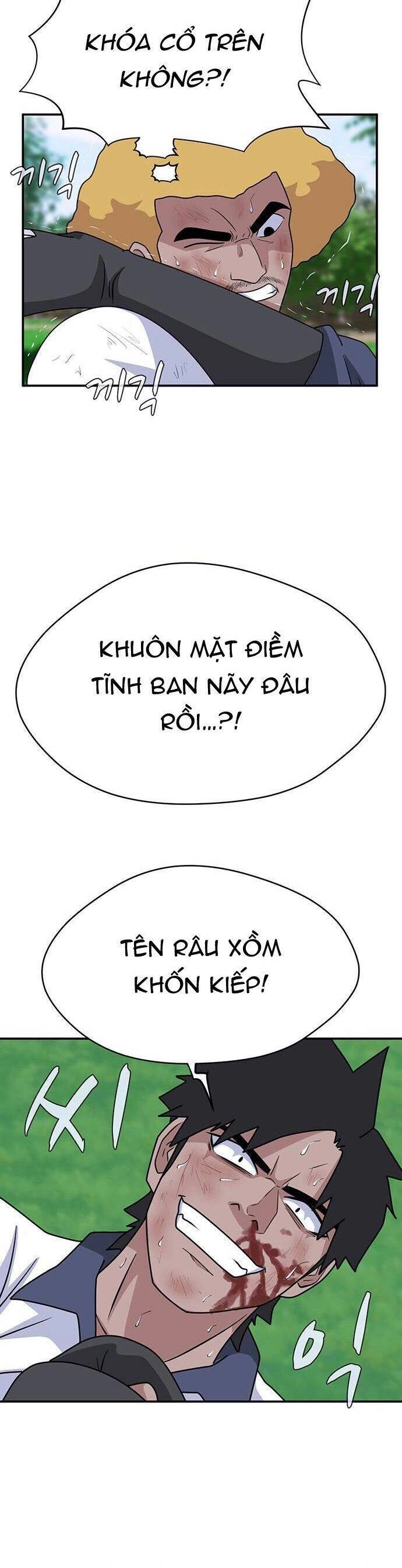 Quy Luật Hệ Thống Chapter 50 - 4