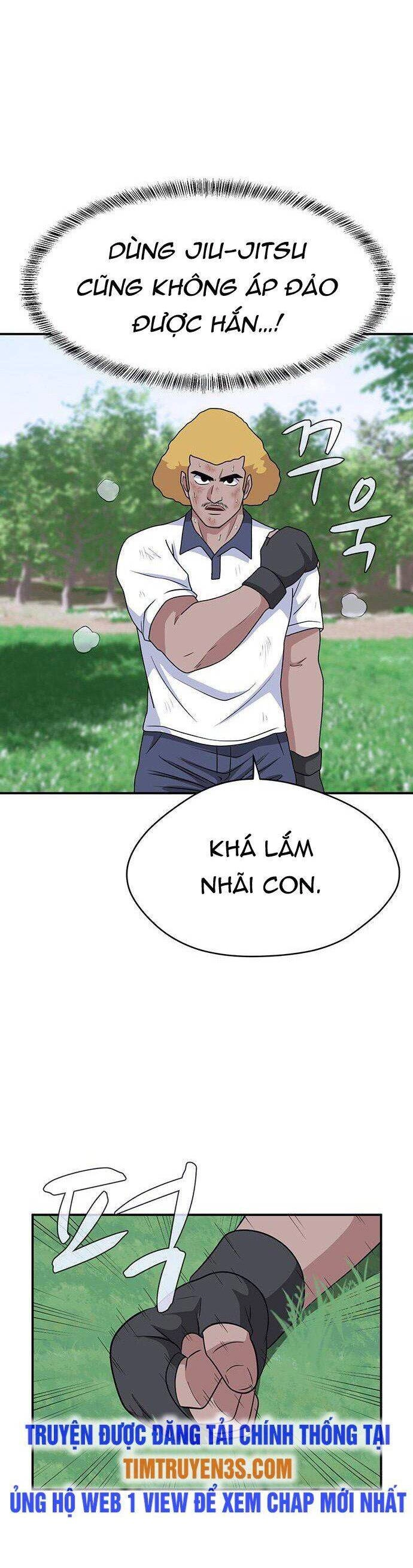 Quy Luật Hệ Thống Chapter 50 - 11