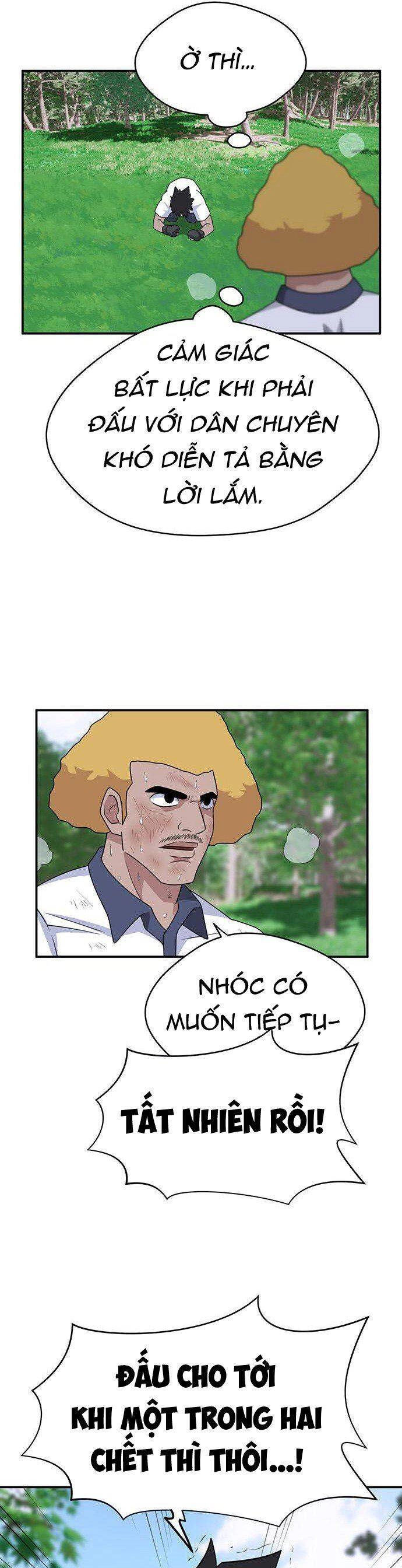 Quy Luật Hệ Thống Chapter 50 - 14